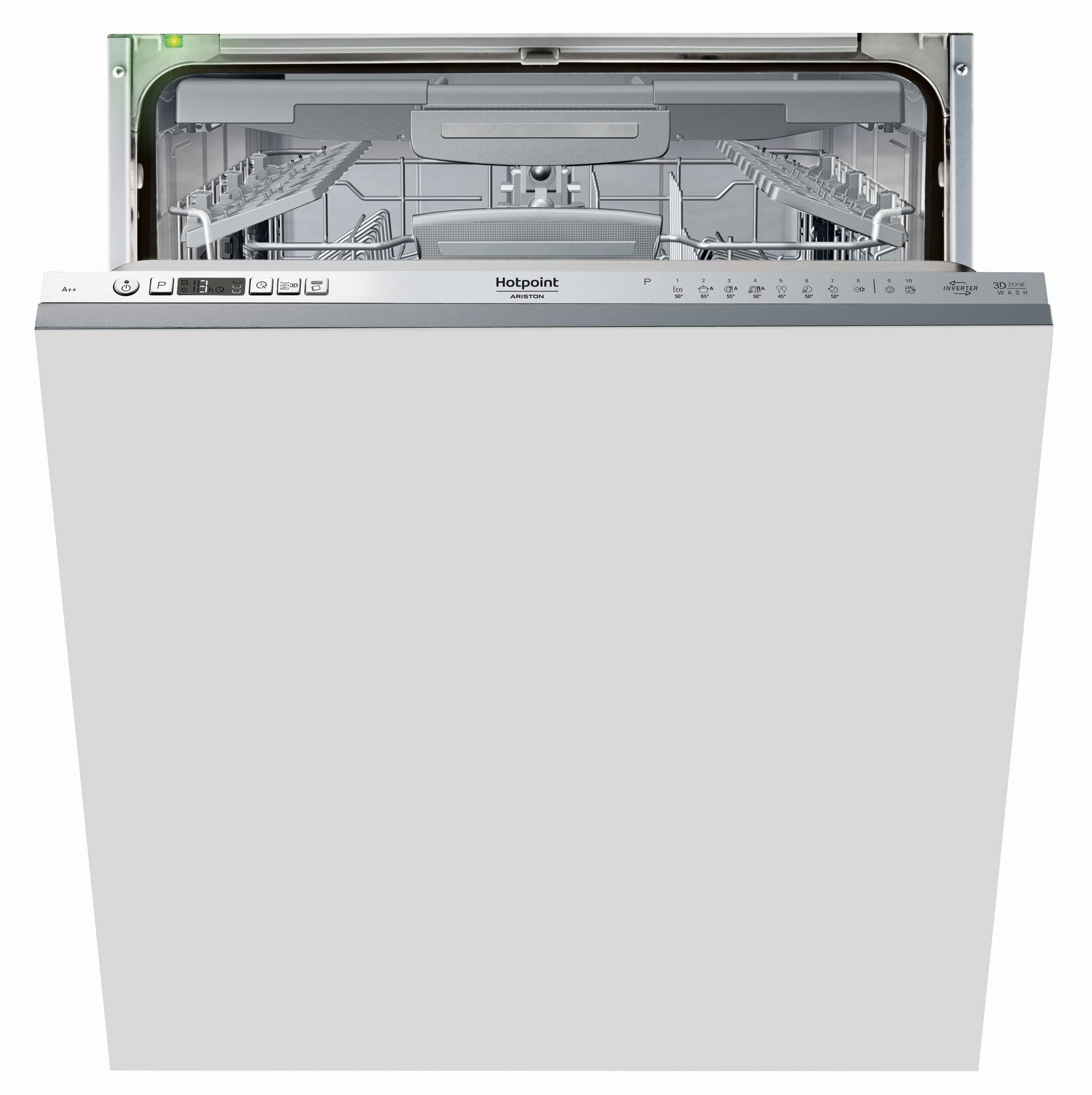 Zmywarka Hotpoint-Ariston HIO 3T223 WGF E