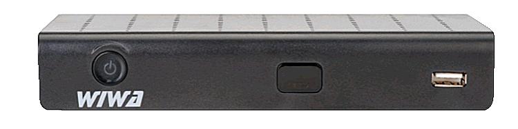 Dekoder Wiwa HD-80