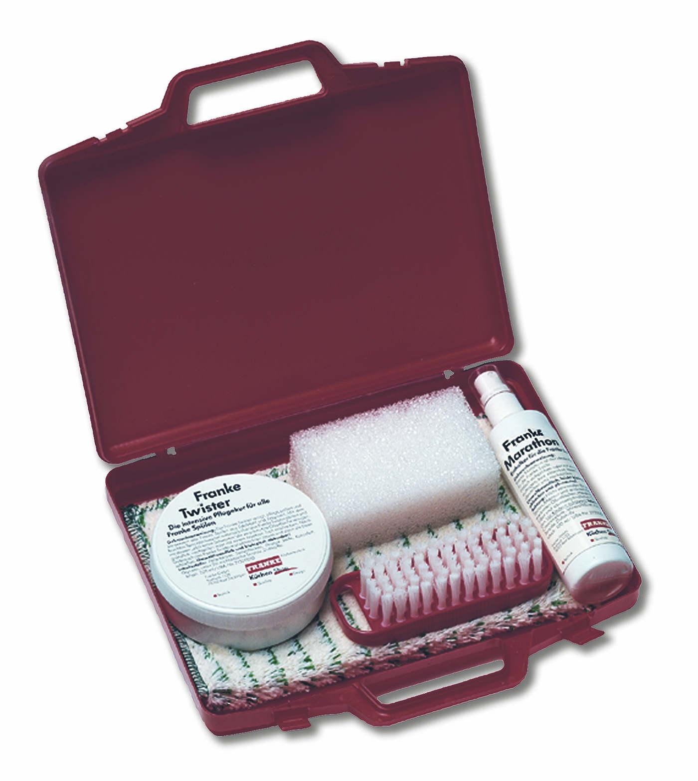 Zestaw Franke 112.0007.709