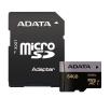 Adata Premier Pro microSDXC Class 10 64GB + adapter