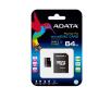 Adata Premier Pro microSDXC Class 10 64GB + adapter