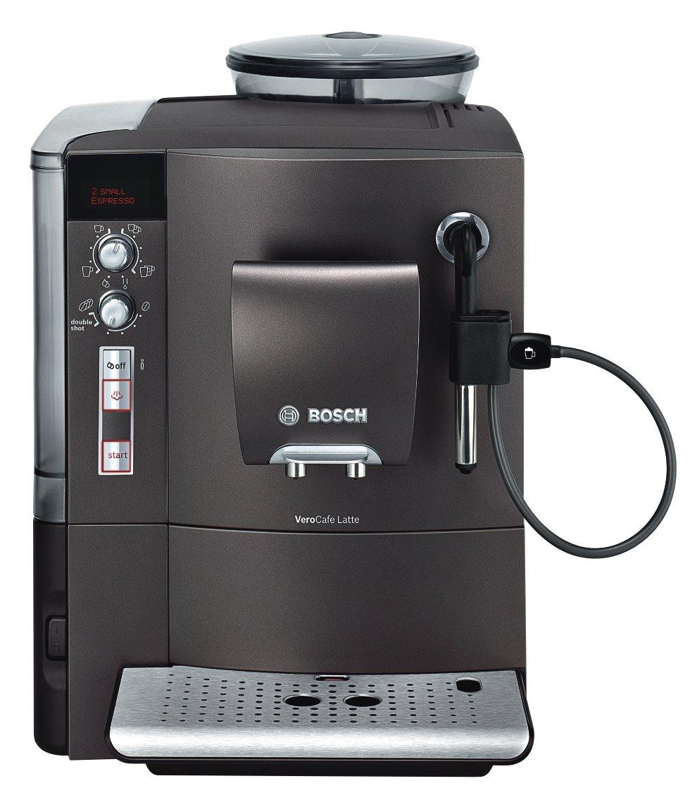 Bosch TES50328RW