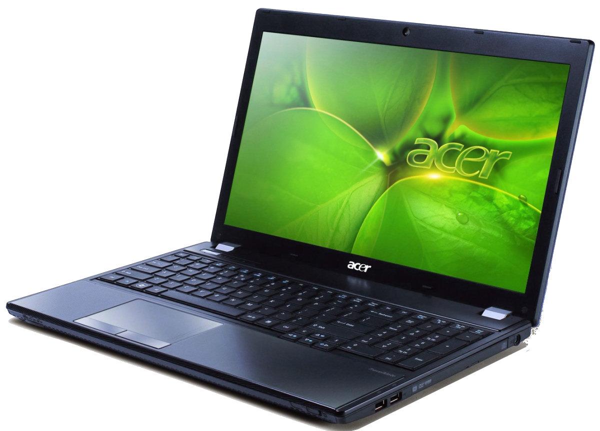 Acer TravelMate 5760Z B960 4GB RAM 500GB Dysk Win7