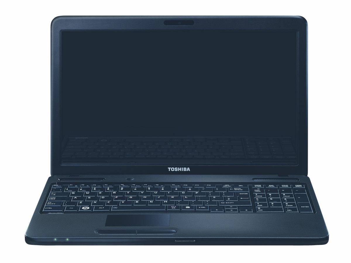 Toshiba Satellite C660 15,6" Intel® Pentium™ B940 3GB RAM  320GB Dysk  Win7