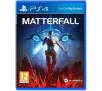 Matterfall PS4 / PS5