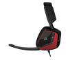 Słuchawki przewodowe z mikrofonem Corsair VOID PRO Surround Premium Gaming Headset with Dolby Headphone 7.1 CA-9011157-EU