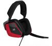 Słuchawki przewodowe z mikrofonem Corsair VOID PRO Surround Premium Gaming Headset with Dolby Headphone 7.1 CA-9011157-EU