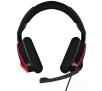 Słuchawki przewodowe z mikrofonem Corsair VOID PRO Surround Premium Gaming Headset with Dolby Headphone 7.1 CA-9011157-EU