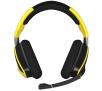 Słuchawki bezprzewodowe z mikrofonem Corsair VOID PRO RGB Wireless SE Premium Gaming Headset with Dolby Headphone 7.1 CA-9011150-EU