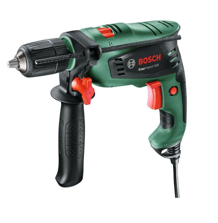 Bosch Easy Impact 500