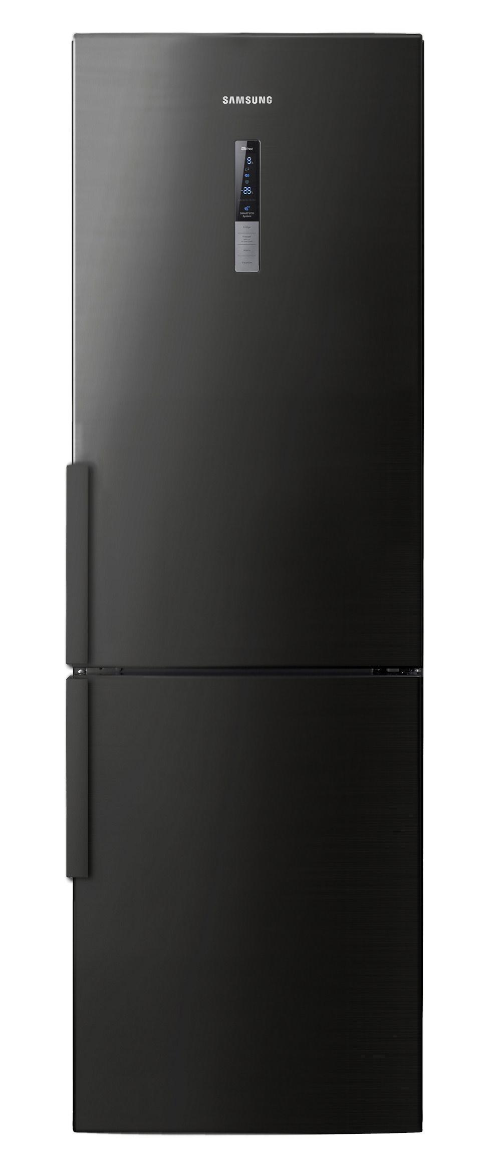 Lodówka Samsung Grand RL56GEGBP