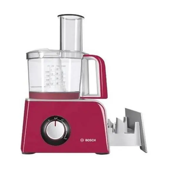 Robot kuchenny Bosch MCM42024 800W Wyciskarka do cytrusów Blender kielichowy