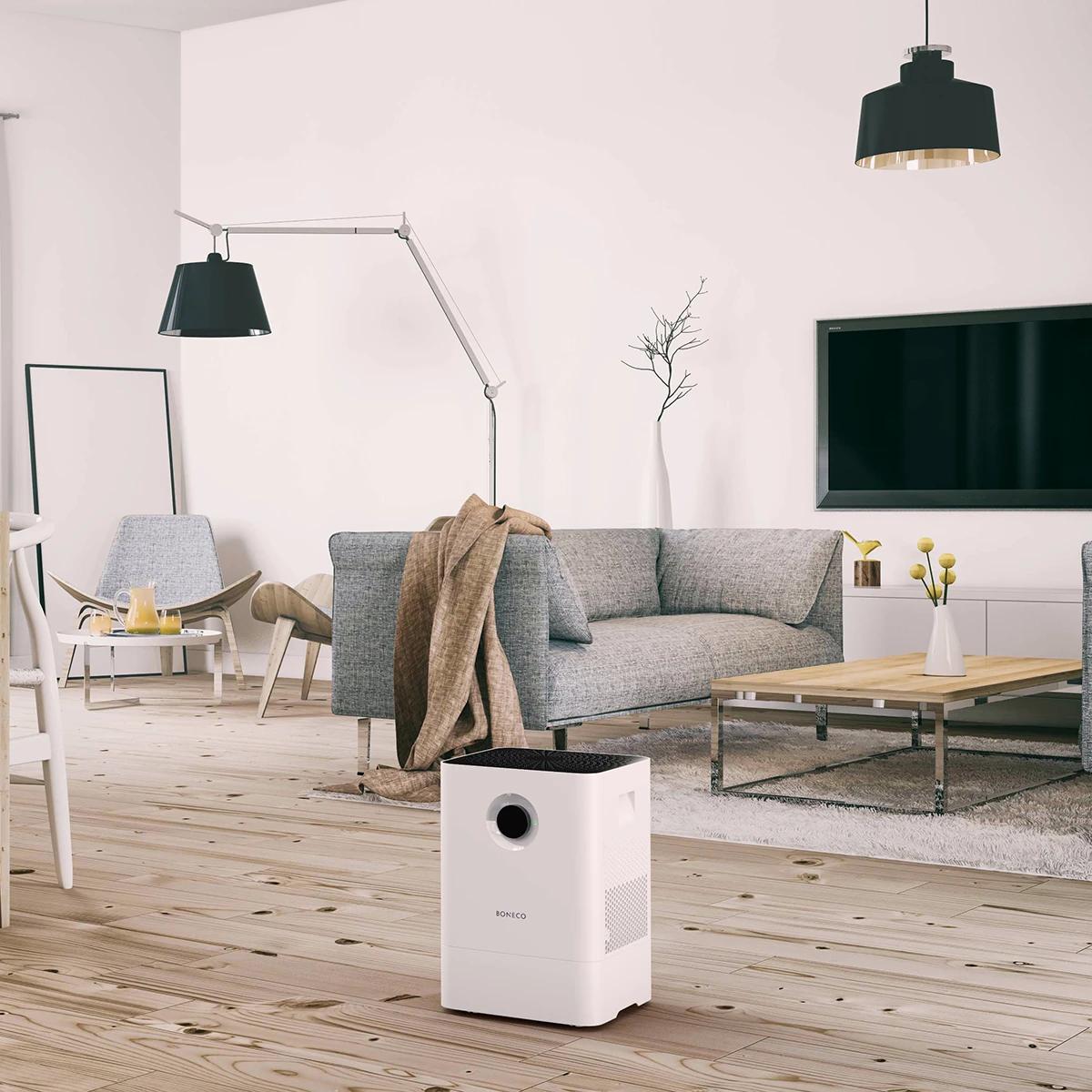 Boneco W200