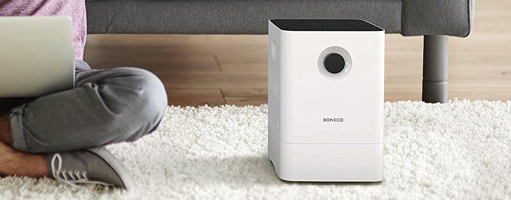 Boneco W200