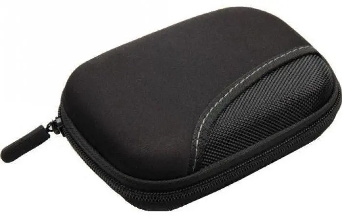 Etui Natec Shrimp NET-0396 Czarny