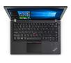 Lenovo ThinkPad X270 12,5" Intel® Core™ i5-7300U 8GB RAM  256GB Dysk SSD  Win10 Pro