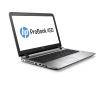 HP ProBook 450 G4 15,6" Intel® Core™ i5-7200U 8GB RAM  1TB Dysk  GF930MX Grafika Win10 Pro