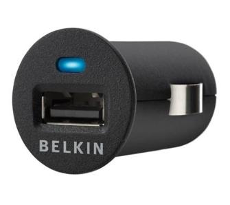 Belkin F8Z445ea microUSB, Ładowarka samochodowa cena i Belkin F8Z445ea microUSB, Ładowarka samochodowa cena i