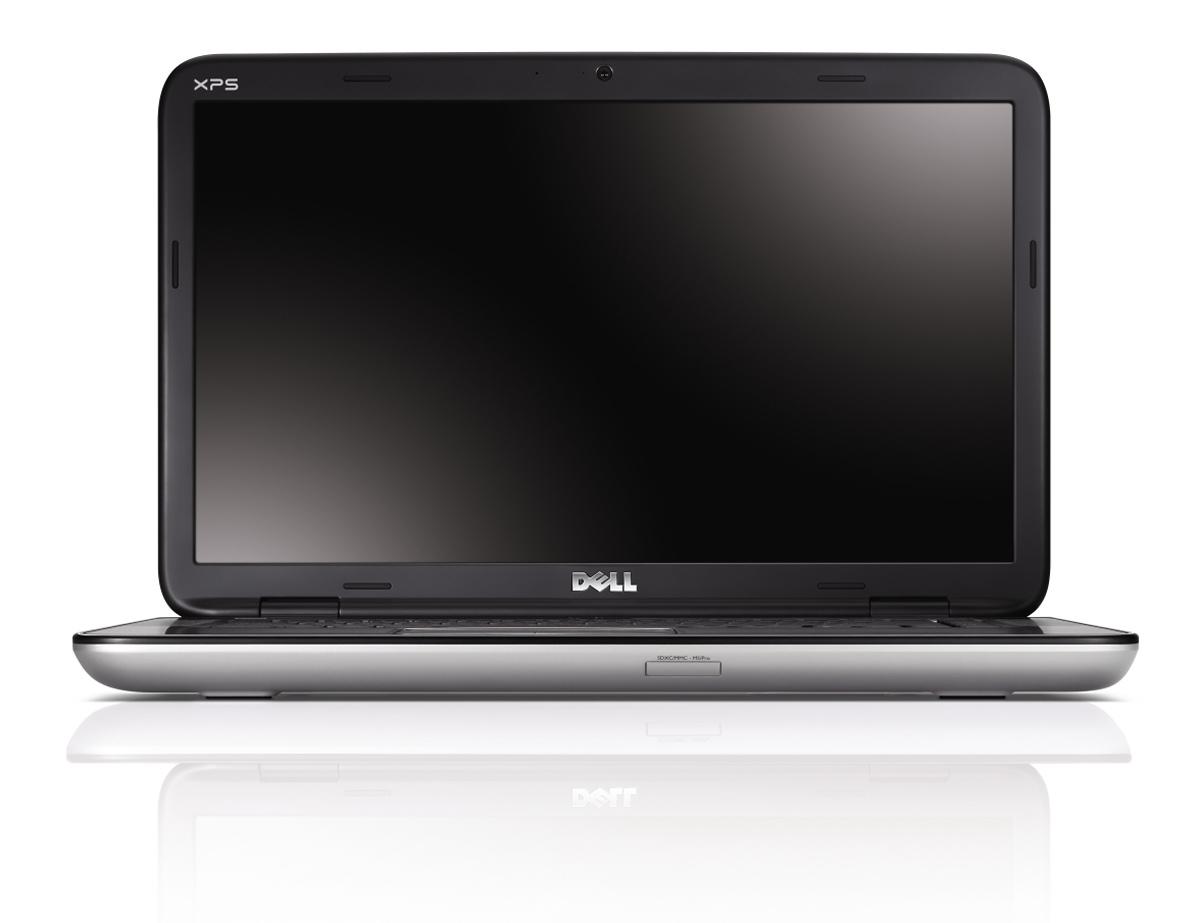Dell XPS L502x 15,6" Intel® Core™ i7-2670QM 8GB RAM  500GB Dysk  GT540M Grafika Win7
