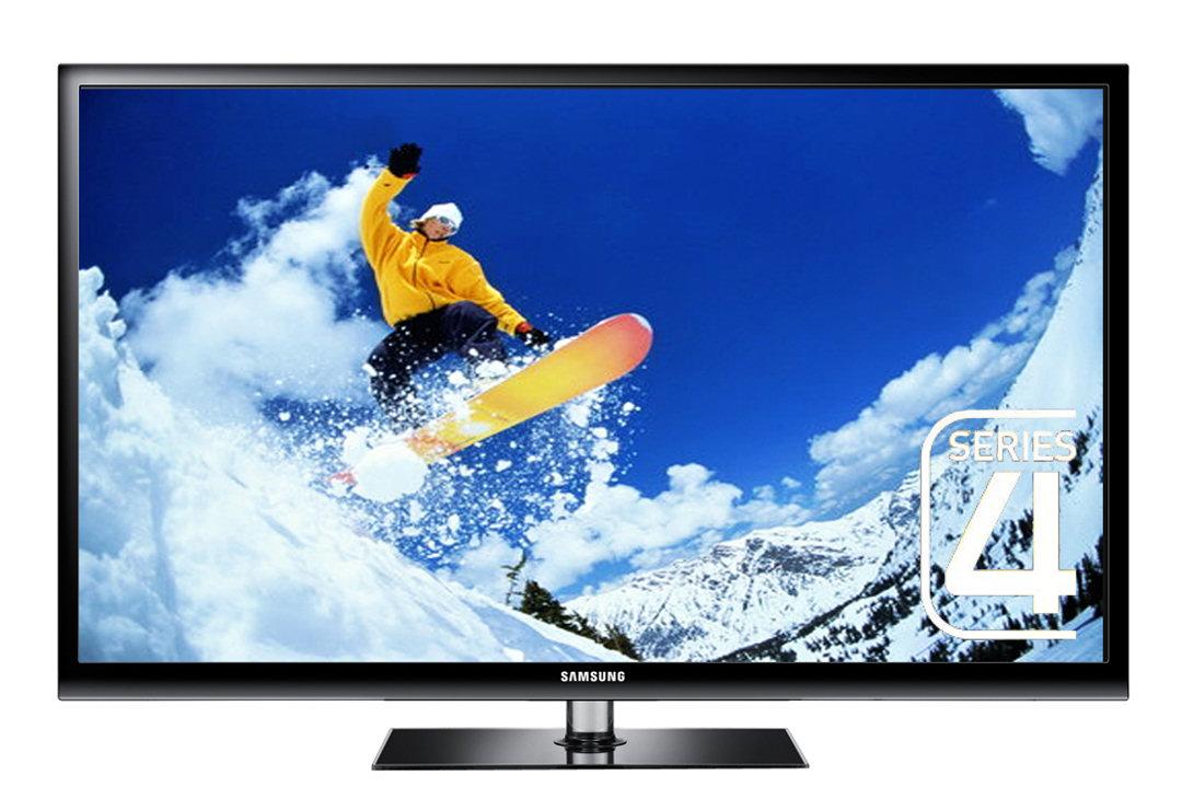 Telewizor plazmowy Samsung PS43E490