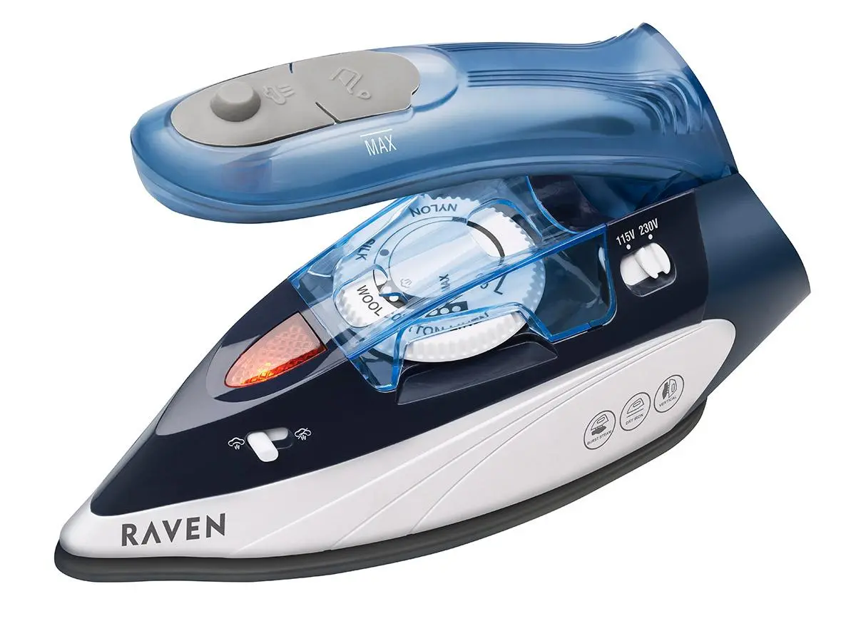 Żelazko Raven EZT002