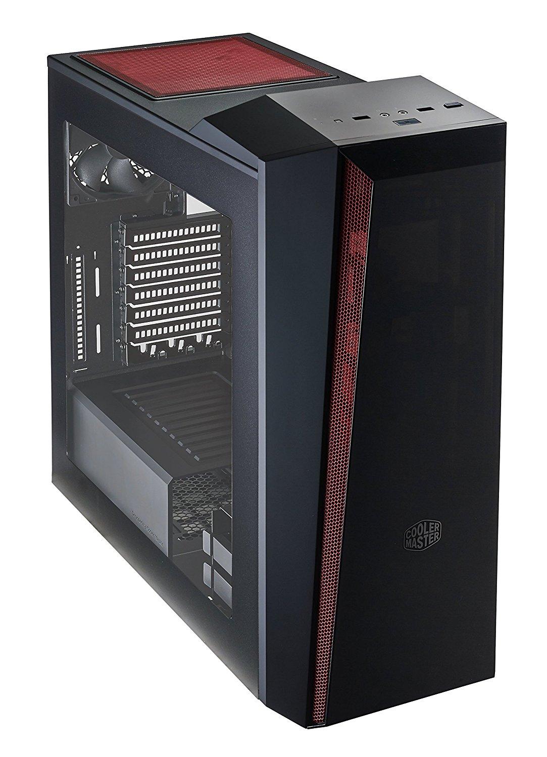 Obudowa Cooler Master MasterBox 5t