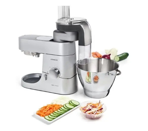 Szatkownica Kenwood AT340