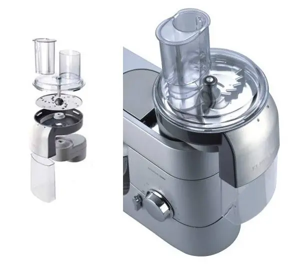 Szatkownica Kenwood AT340