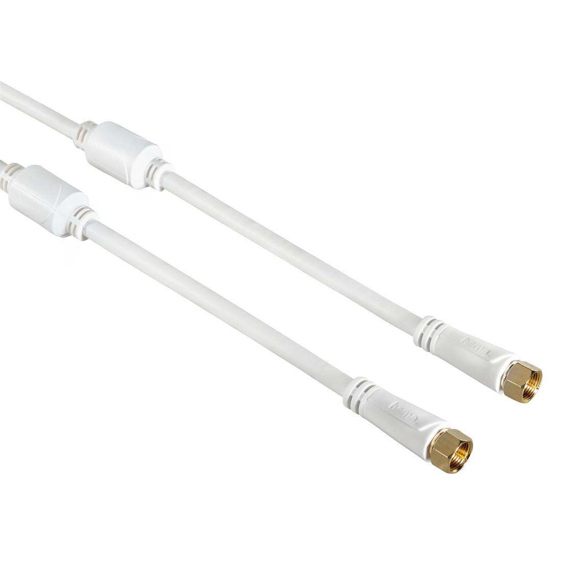 Kabel antenowy Hama 00122438