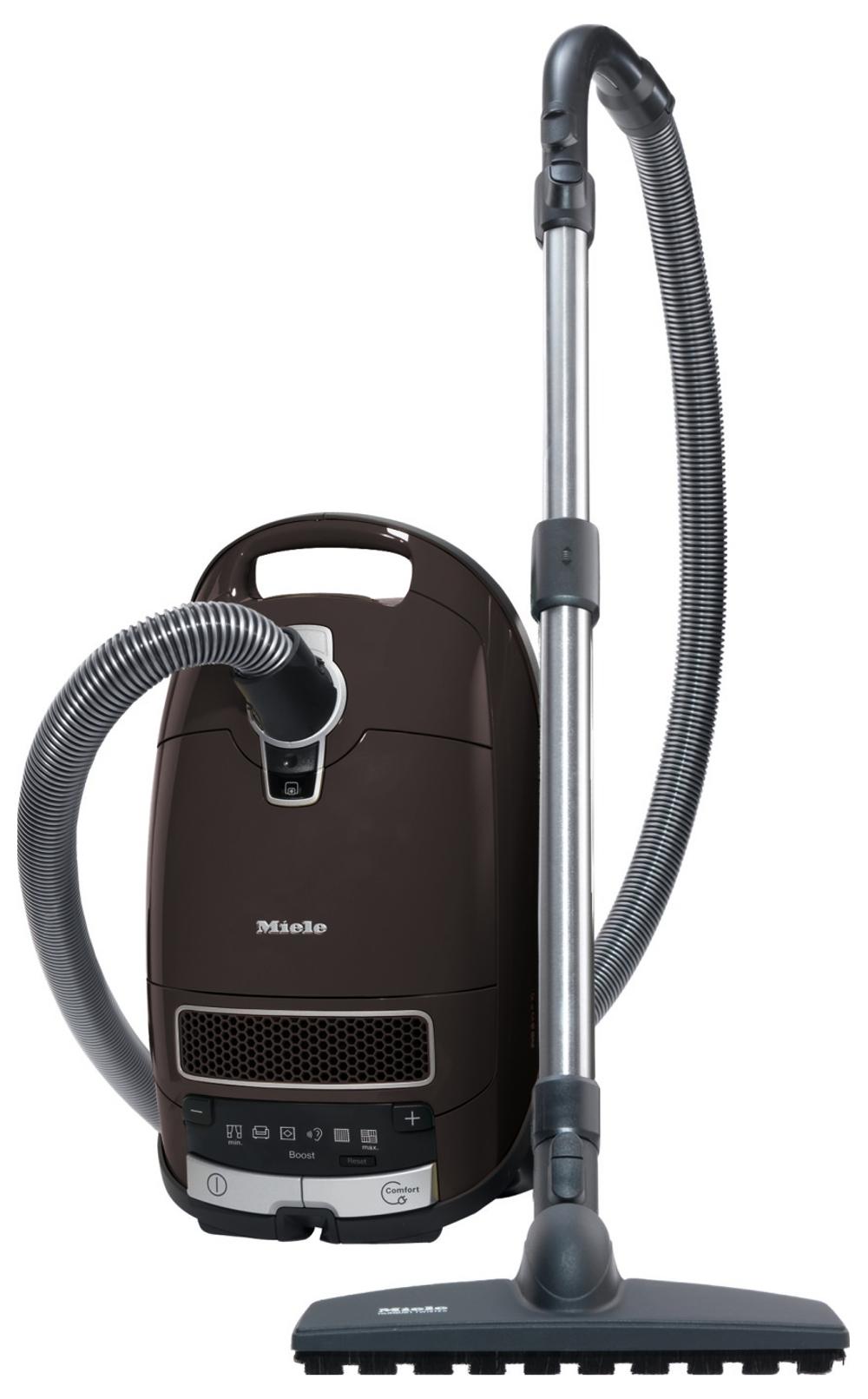 Odkurzacz Miele Complete C3 Total Care EcoLine