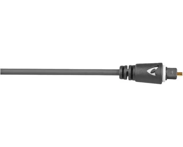 Kabel optyczny Hama 127005 1,5m Czarny