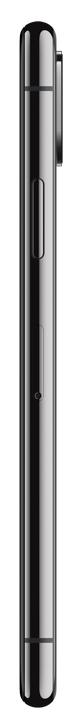 Smartfon Apple iPhone X 256GB (gwiezdna szarość)