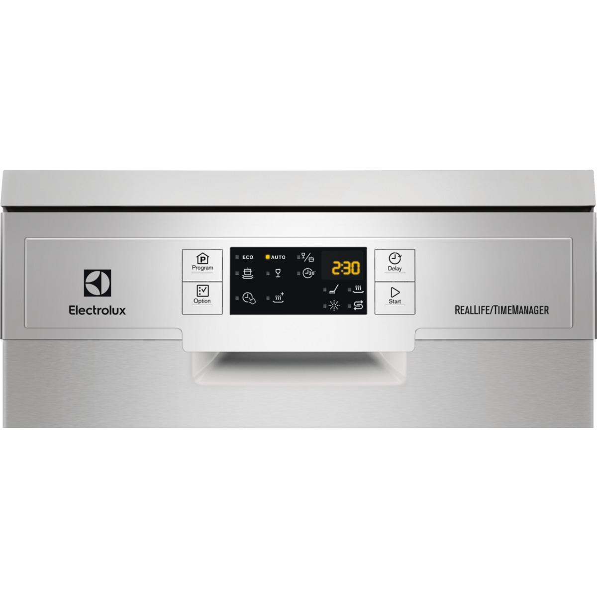 Zmywarka Electrolux ESF4661ROX