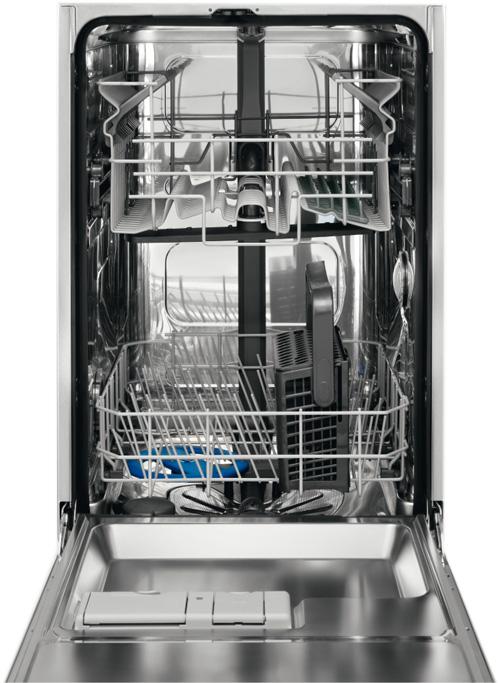 Zmywarka Electrolux ESF4661ROX