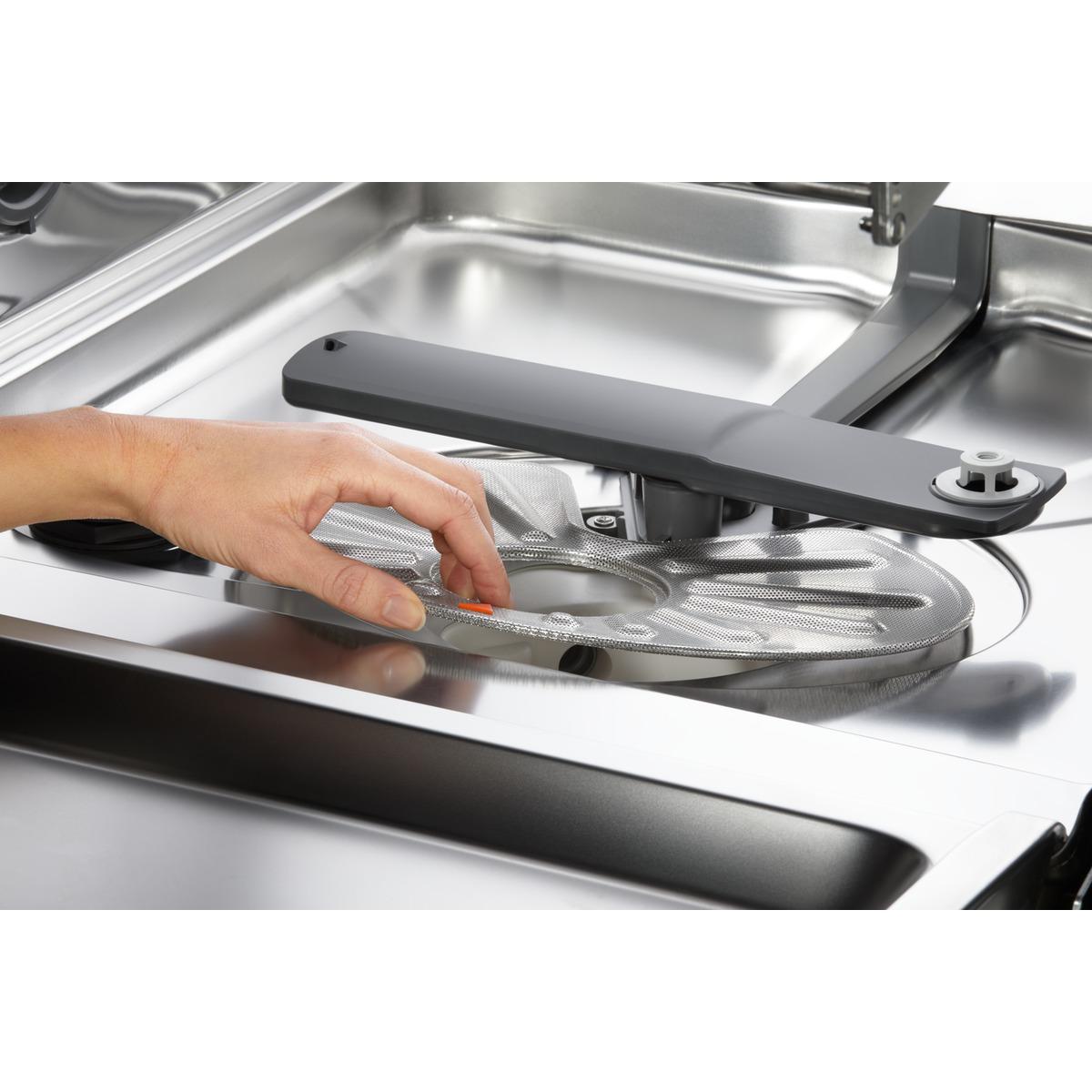 Zmywarka Electrolux ESF4661ROX