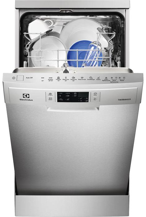 Zmywarka Electrolux ESF4661ROX
