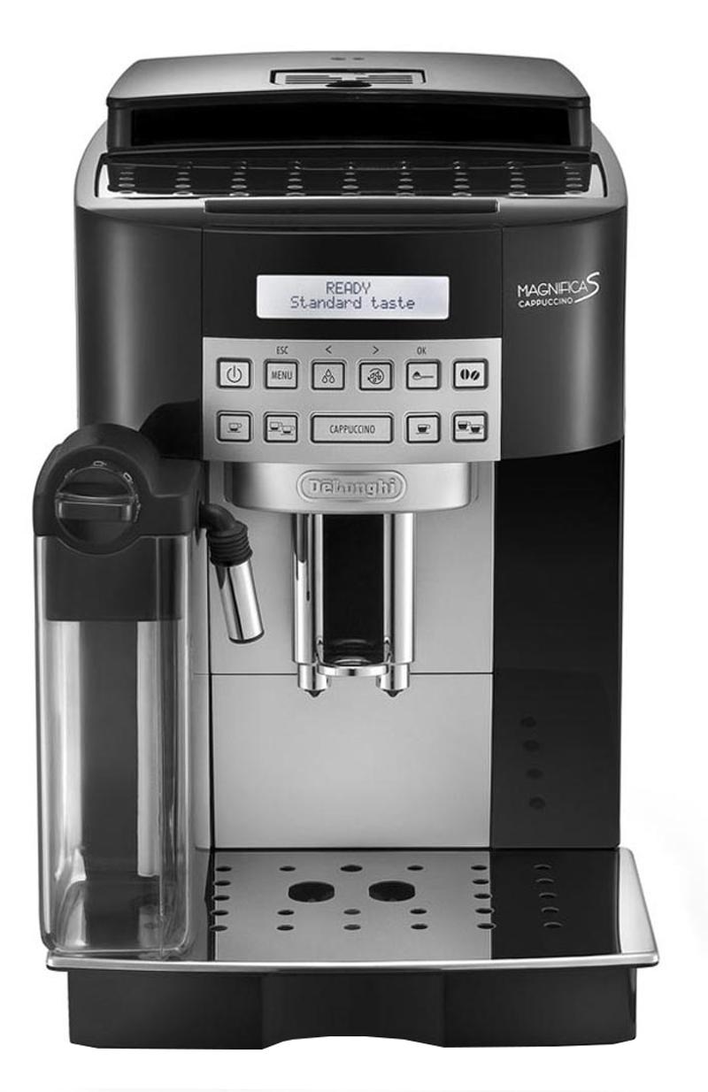 Ekspres DeLonghi ECAM 22.360.B