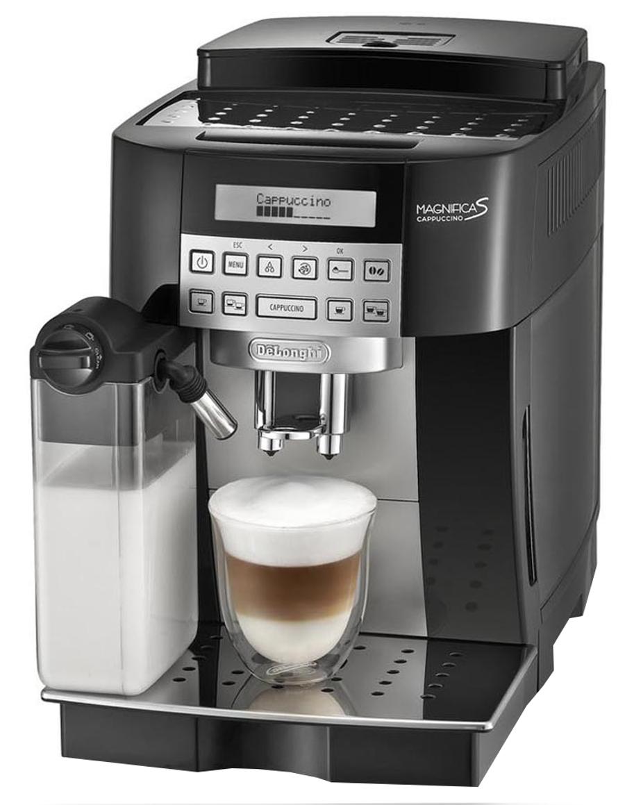 Ekspres DeLonghi ECAM 22.360.B
