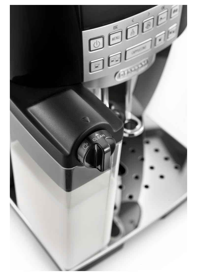 Ekspres DeLonghi ECAM 22.360.B