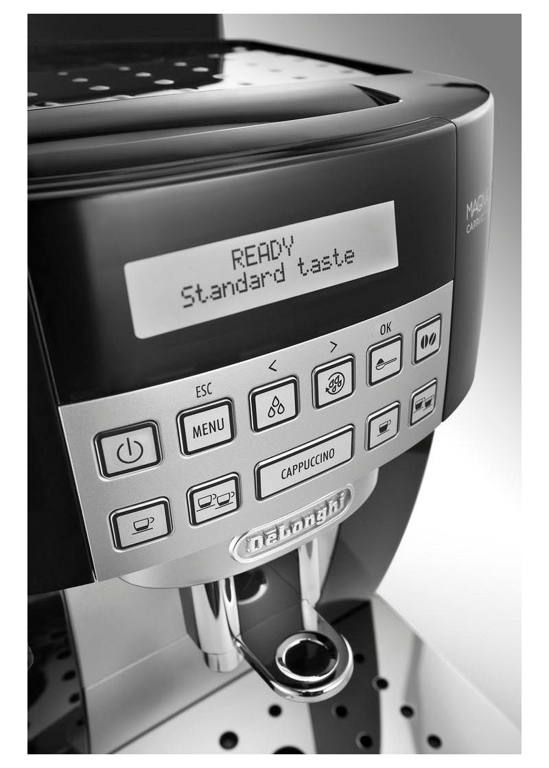Ekspres DeLonghi ECAM 22.360.B
