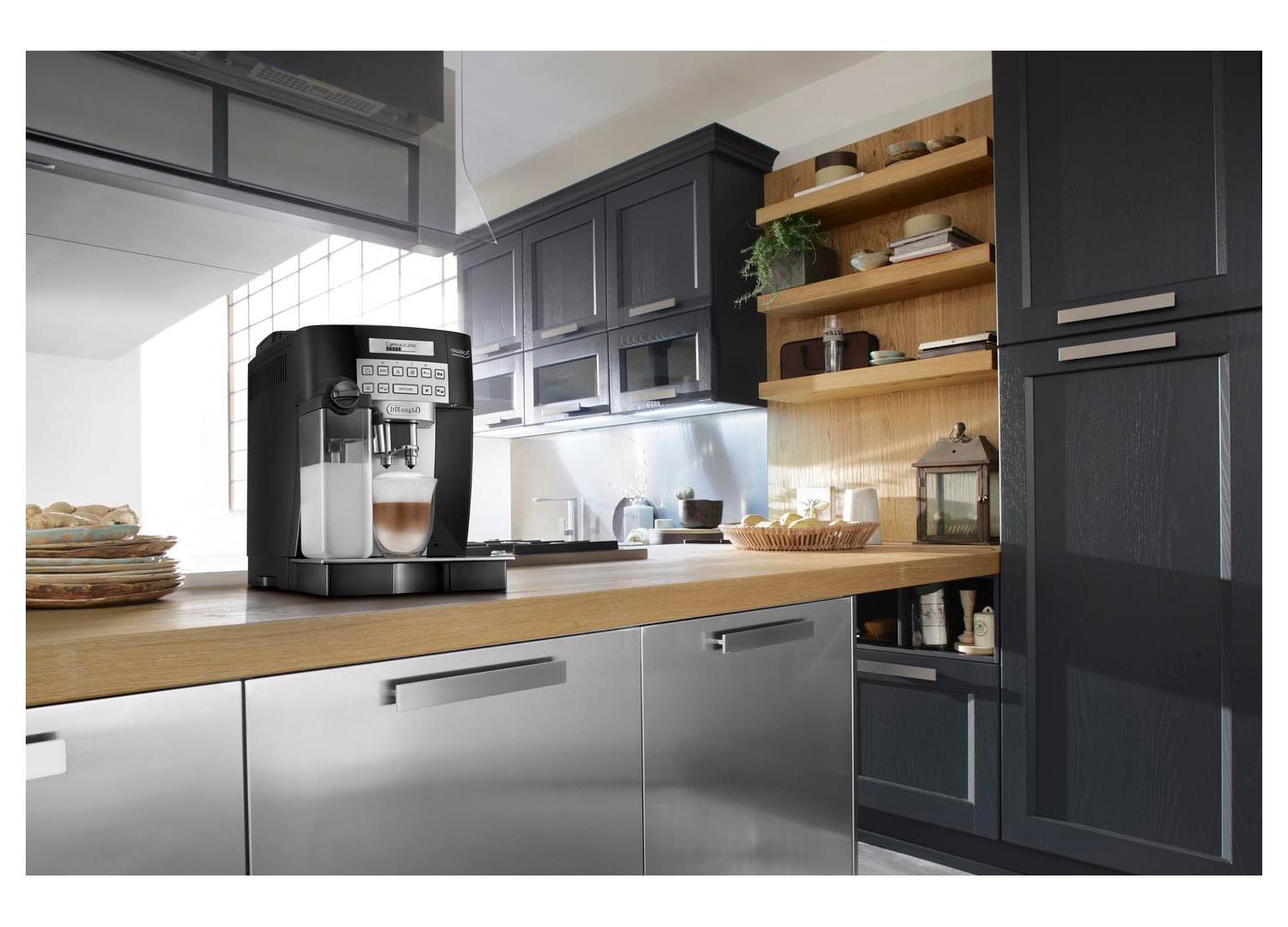 Ekspres DeLonghi ECAM 22.360.B