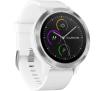 Smartwatch Garmin Vivoactive 3 (biały)