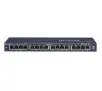 Switch Netgear GS116GE Granatowy