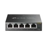 TP-LINK TL-SG105E Czarny