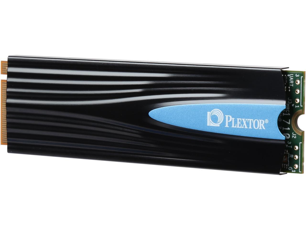 Dysk Plextor M8Se(G) 512GB