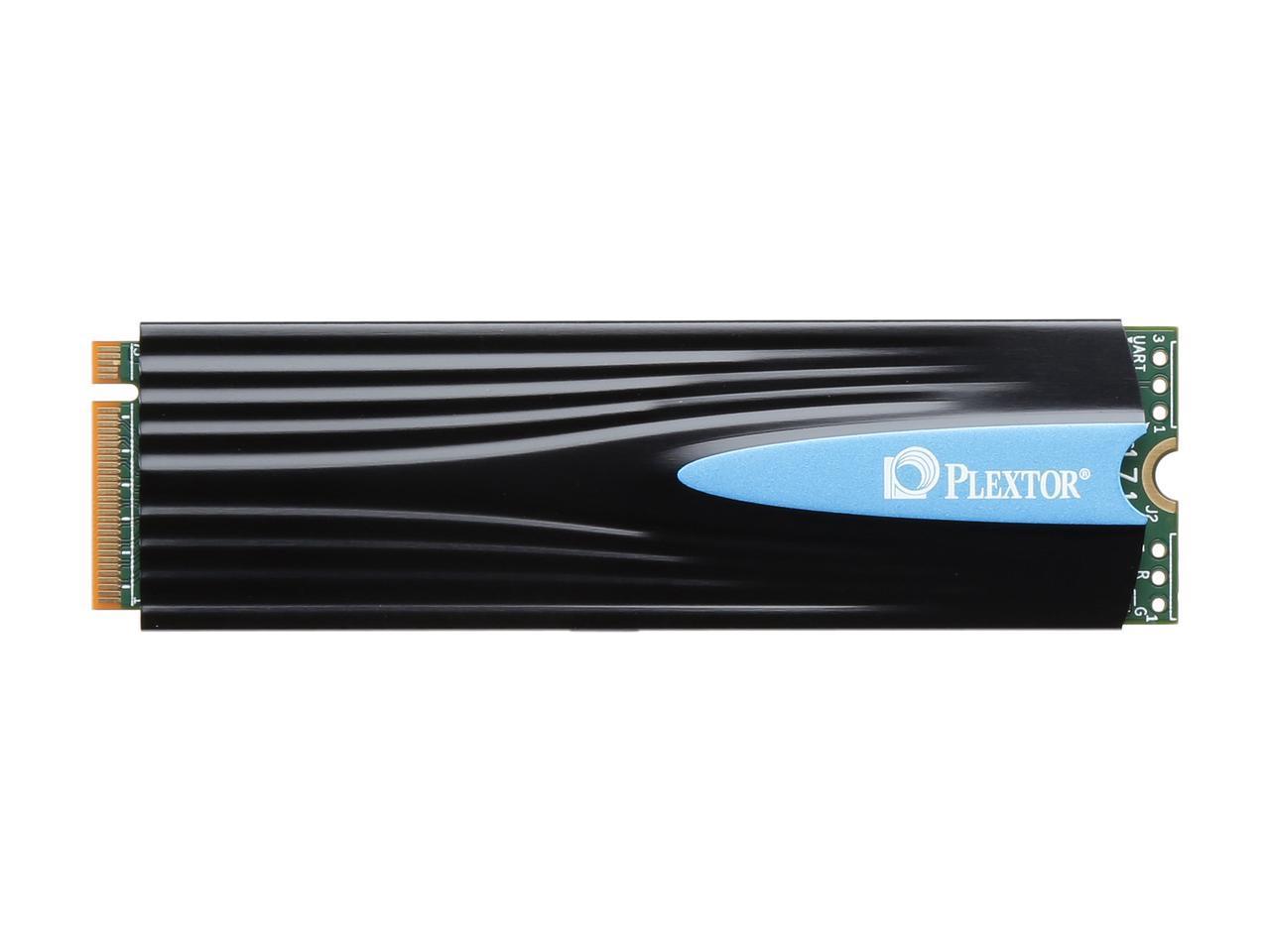 Dysk Plextor M8Se(G) 512GB