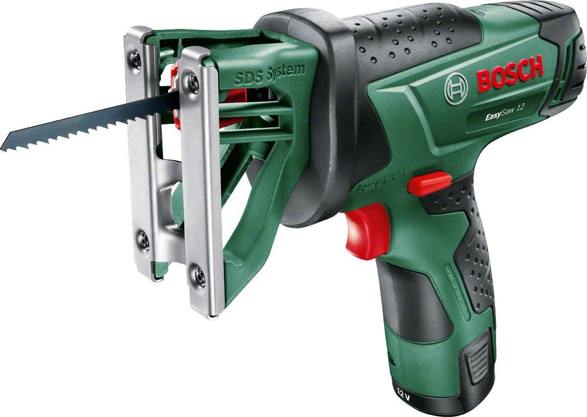 Bosch EasySaw 12