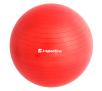 inSPORTline Top Ball 65 cm 3910-2 (czerwony)