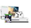 Xbox One S 500GB + Assassin’s Creed Origins + FIFA 18 + XBL 6 m-ce