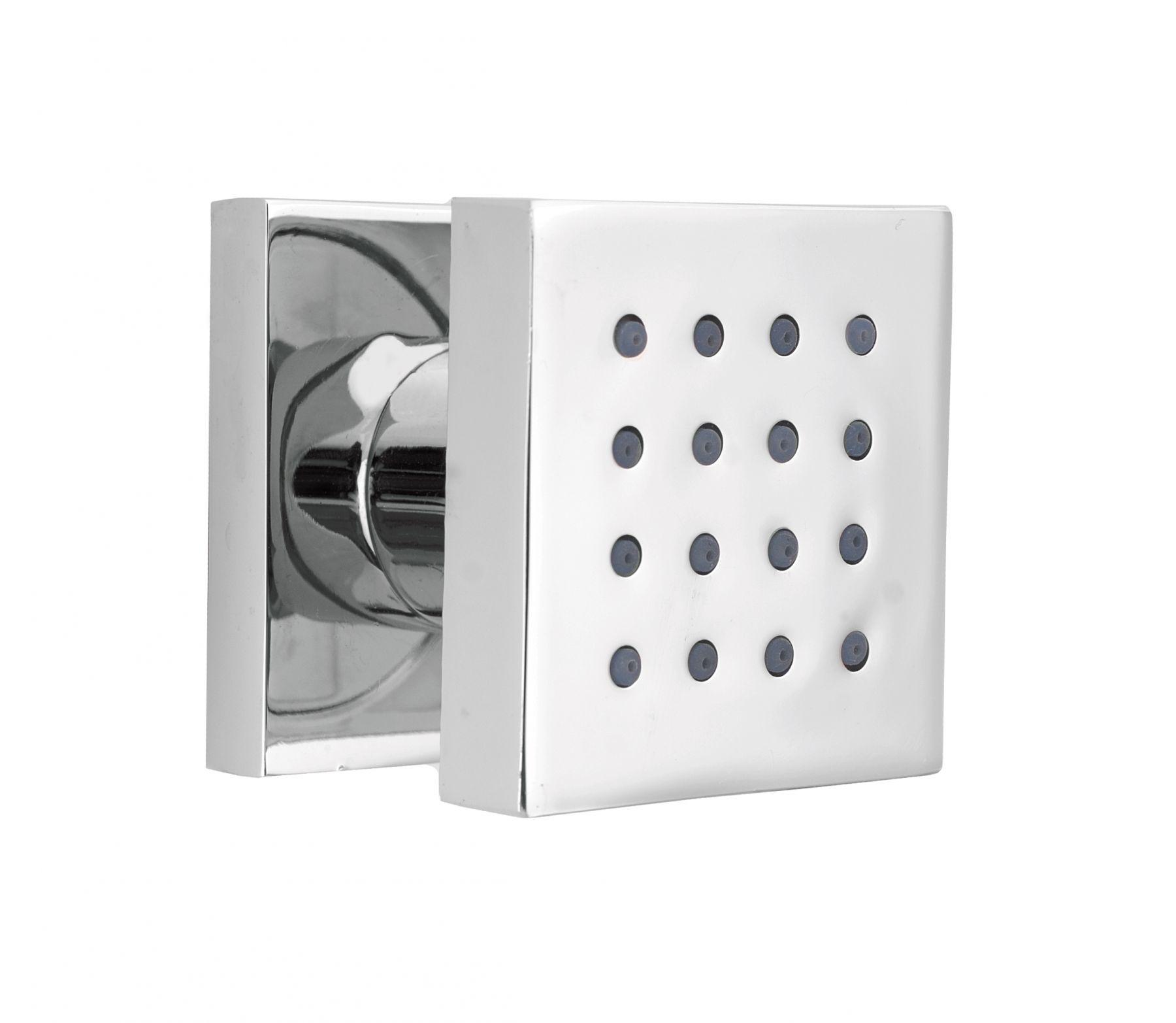 Deante Cascada NAC 071K (chrom)